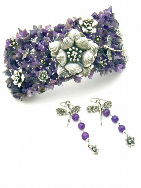 BAM 1 - Purple Pastures